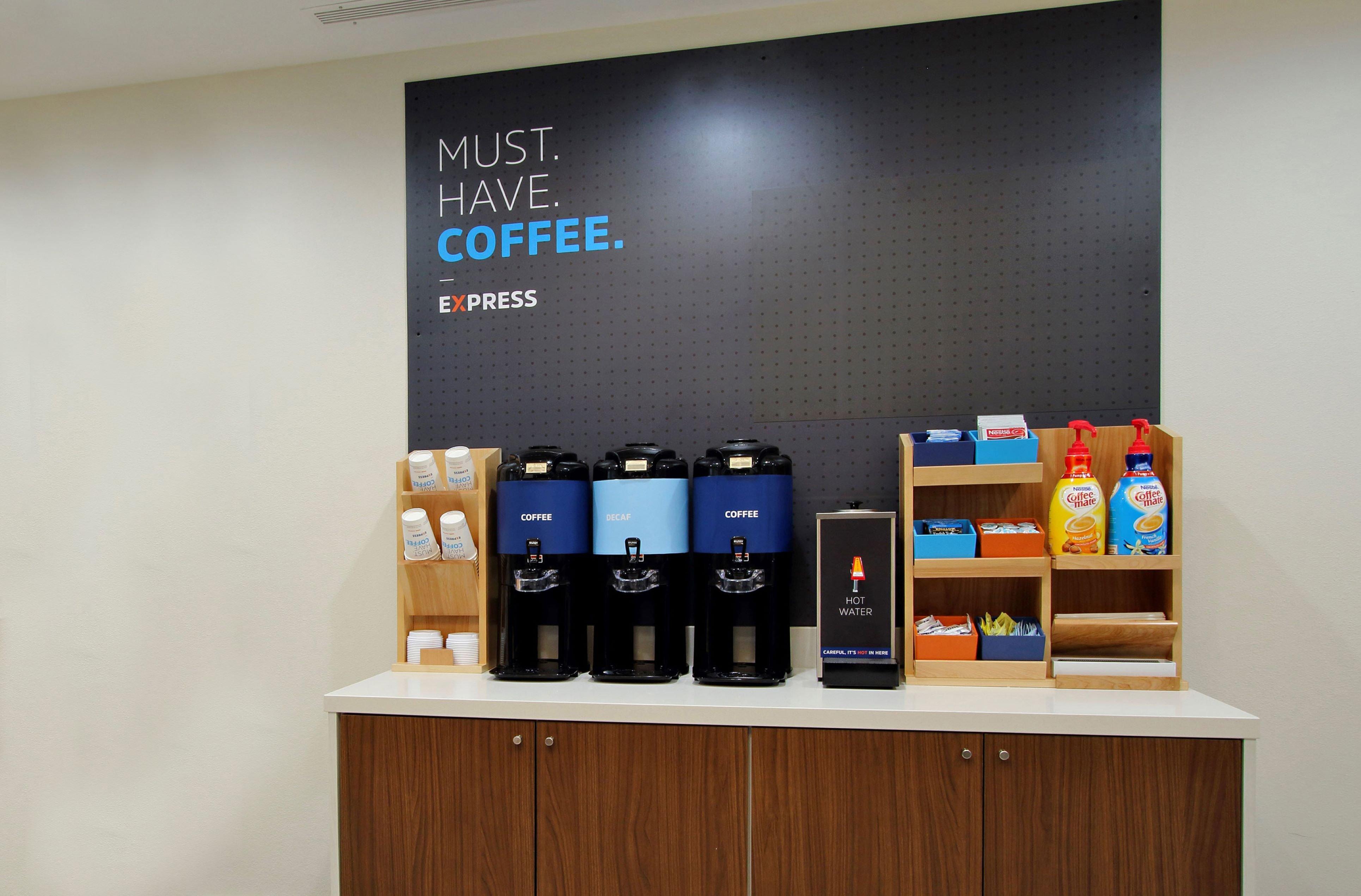 Holiday Inn Express Hotel & Suites Santa Cruz By Ihg Exteriör bild