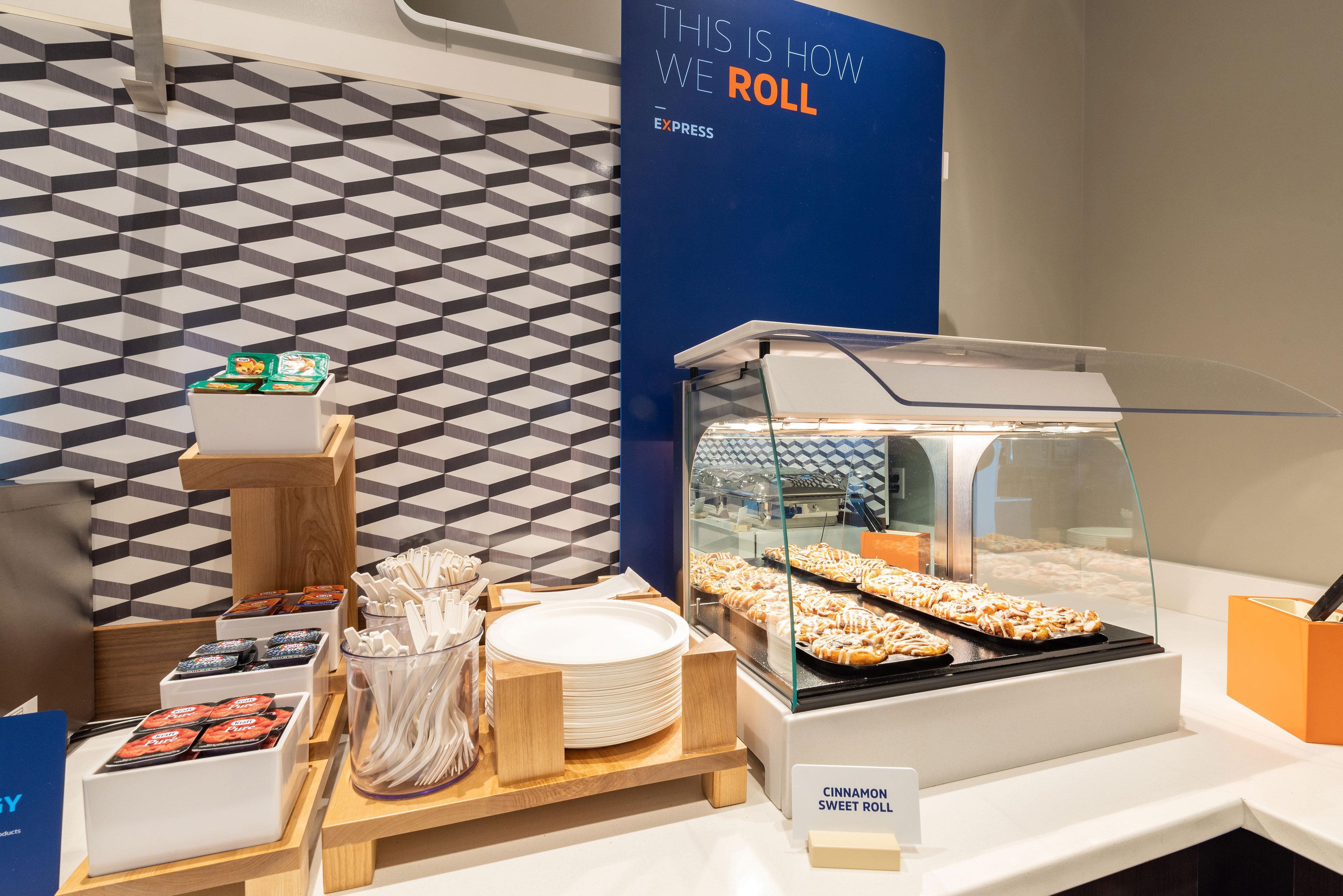 Holiday Inn Express Hotel & Suites Santa Cruz By Ihg Exteriör bild