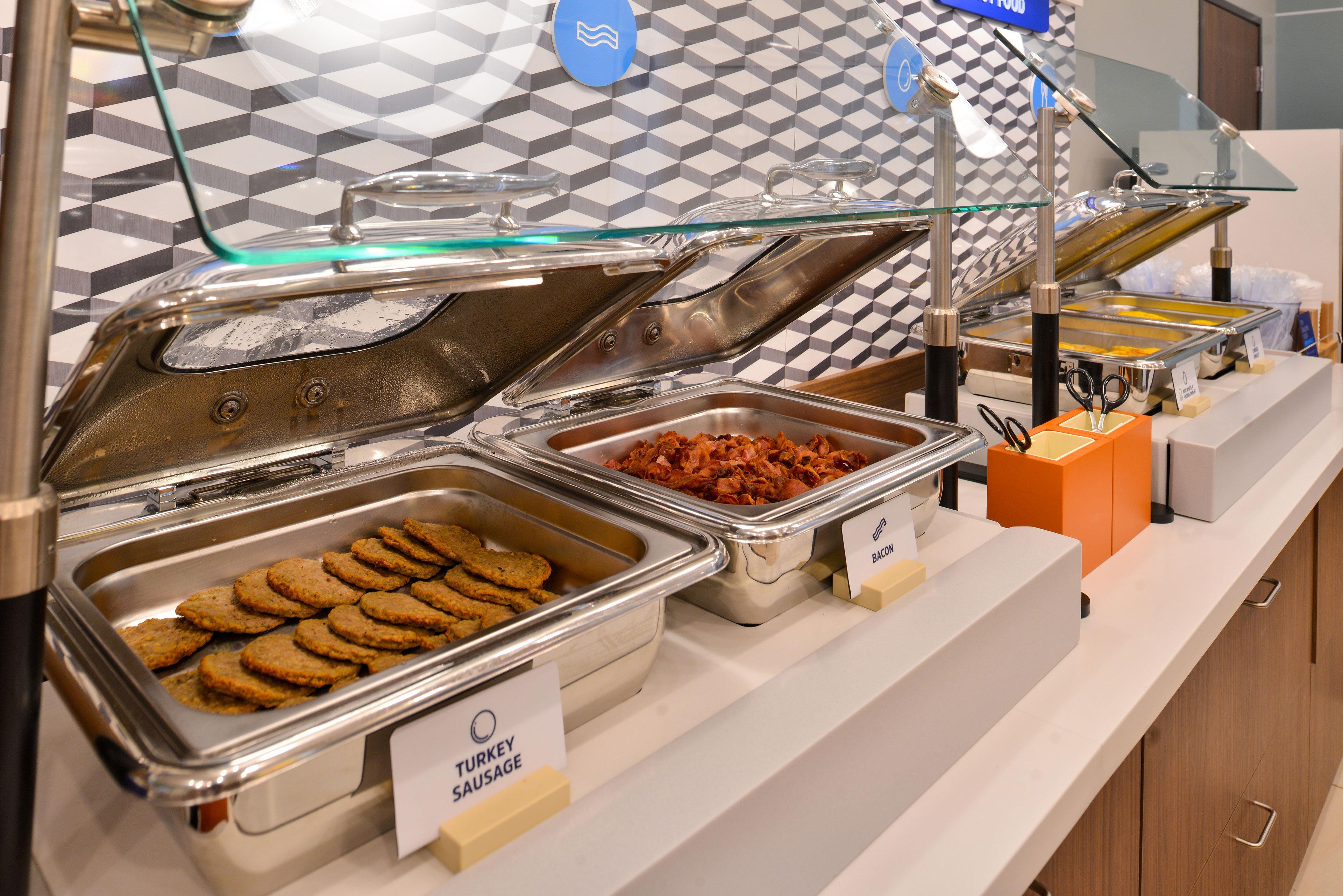 Holiday Inn Express Hotel & Suites Santa Cruz By Ihg Exteriör bild