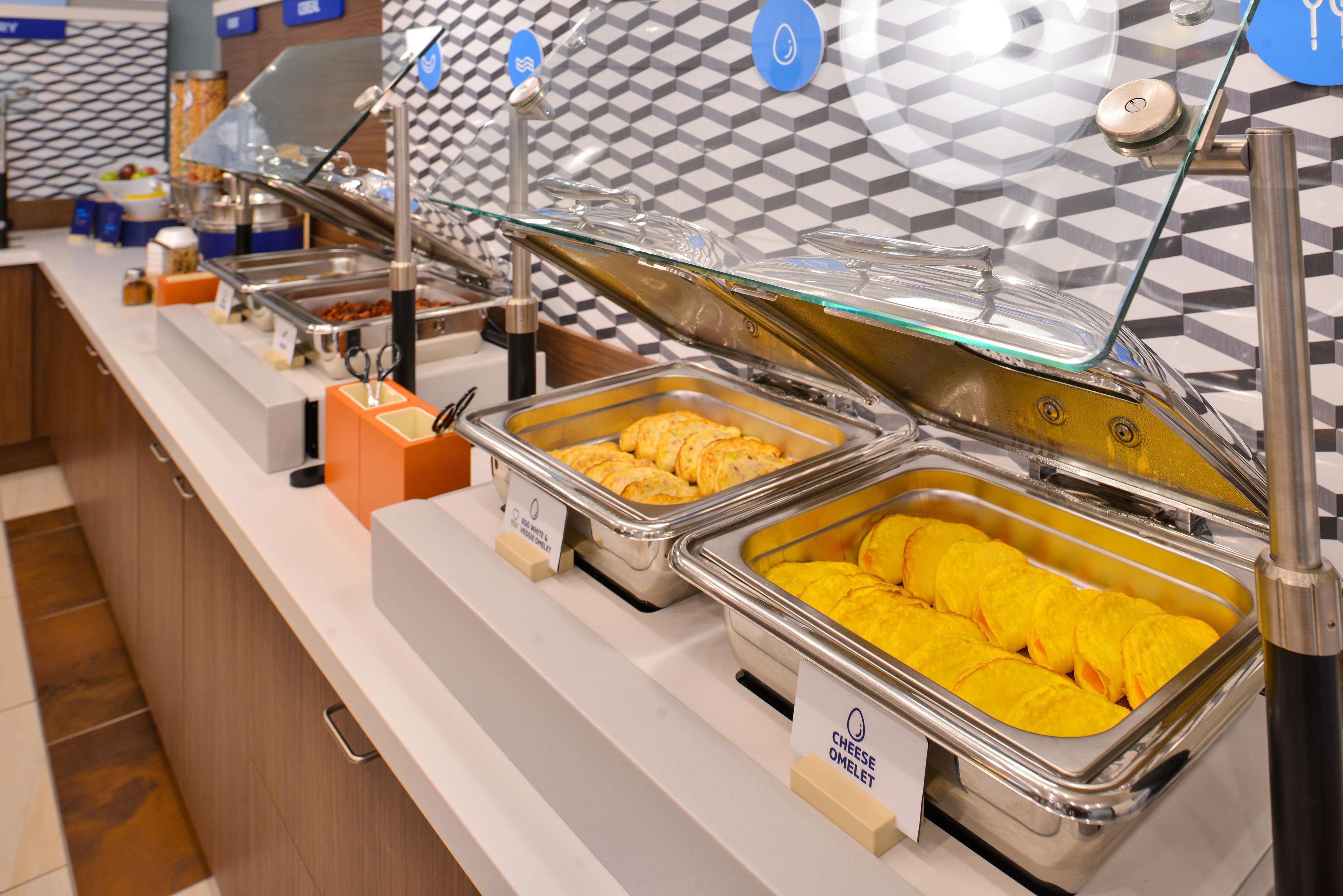 Holiday Inn Express Hotel & Suites Santa Cruz By Ihg Exteriör bild